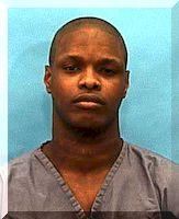 Inmate Malik D Billings