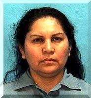 Inmate Maria C Lopez