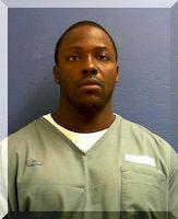 Inmate Mark Jones