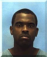 Inmate Marlon D Lofton