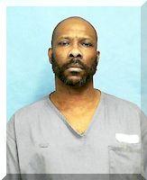 Inmate Marsel Peterson