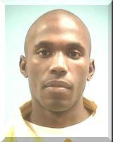 Inmate Marvel Jackson