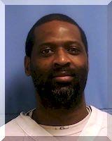 Inmate Marvin Harris