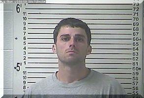 Inmate Mason Blake Haynes