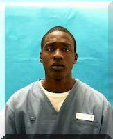 Inmate Matthew C Butterfield