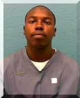 Inmate Matthew T Johnson