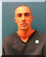 Inmate Matthew Thomas