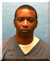 Inmate Maurice L Floyd