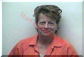 Inmate Melinda R Bault