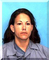 Inmate Melissa J Quincey