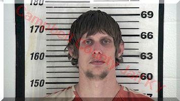 Inmate Michael Anthony Tucker