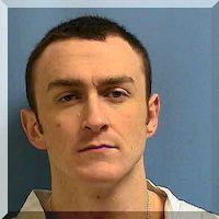 Inmate Michael B Mc Elroy