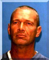 Inmate Michael Childress