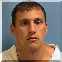 Inmate Michael D Cox