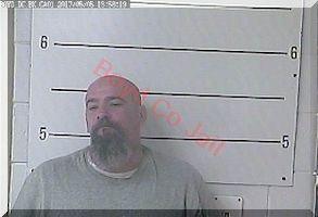 Inmate Michael J Huston