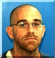 Inmate Michael J Jr Fornaro