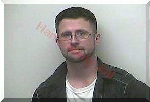 Inmate Michael Mathis