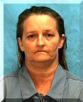 Inmate Mildred Hardison