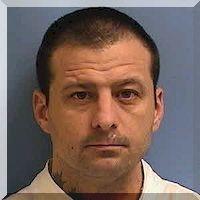 Inmate Nathaniel R Urlacher