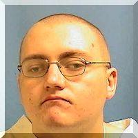 Inmate Nicholas R Barrows