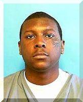 Inmate Nikko L Brown