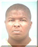 Inmate Orlando Isom