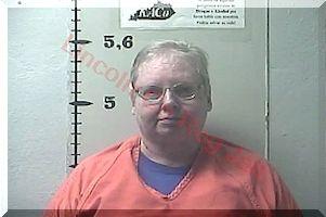 Inmate Patricia Lyman