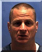 Inmate Paul S Holzman