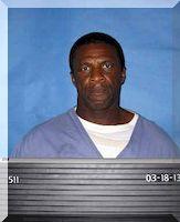 Inmate Phillip D Harris