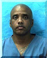 Inmate Pierre M Dunston