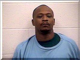 Inmate Quintin Lamont Tait