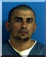 Inmate Rafael A Miranda Aguilar