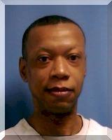 Inmate Randy Cameron