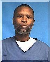 Inmate Rashad S Brown