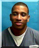 Inmate Rashad D Mills