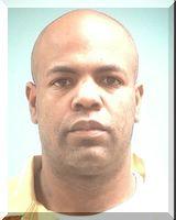 Inmate Rashard Greenfield