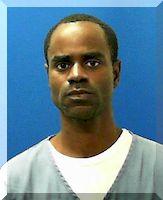 Inmate Reginal Desrosiers