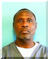 Inmate Ricky J Lawson