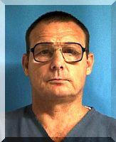 Inmate Robert A Jr Dunlow