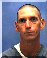 Inmate Robert J Fisher