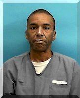 Inmate Robert R Clinton