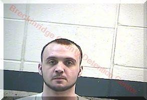 Inmate Rodney Keith Mcdowell