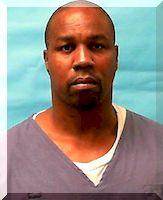 Inmate Roshawn B Brown