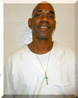 Inmate Roy Jackson