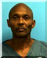 Inmate Rufus L Jackson