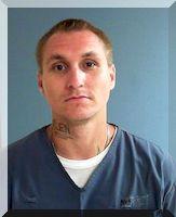 Inmate Russell W Hallmark