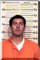 Inmate Ryan J Mora