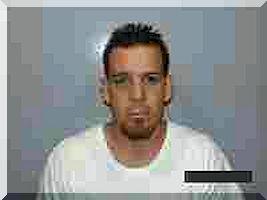 Inmate Ryan S Slater