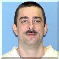 Inmate Shane D Hayes