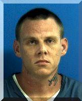 Inmate Shane R Simms